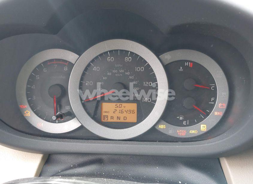 Photo 15 of 2012 Toyota Rav4 (VIN 2T3BF4DV6CW198443)