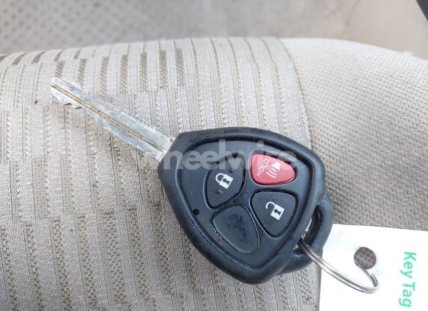 Photo 11 of 2012 Toyota Rav4 (VIN 2T3BF4DV6CW199527)