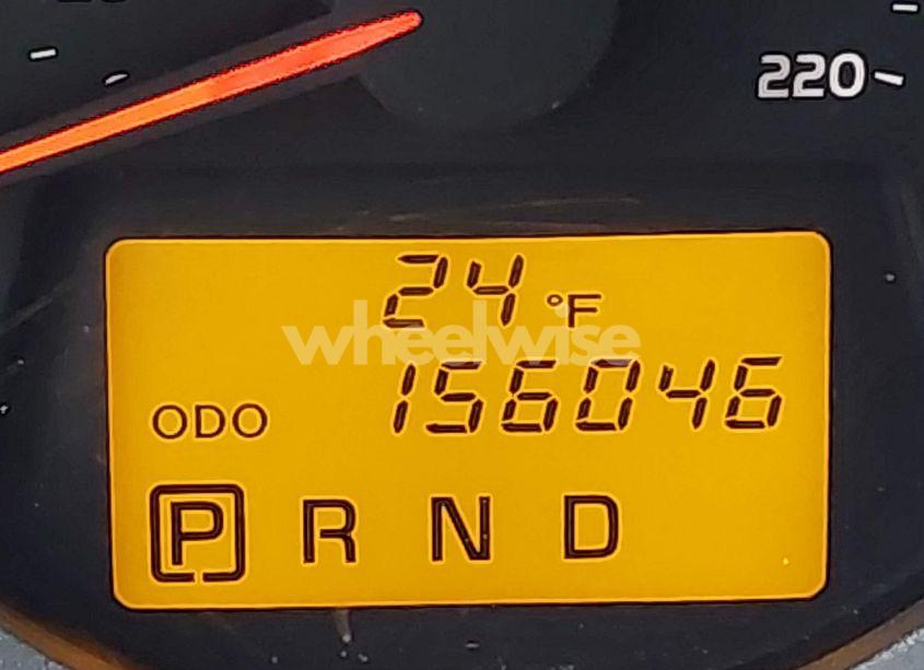 Photo 15 of 2012 Toyota Rav4 (VIN 2T3BF4DV6CW199527)