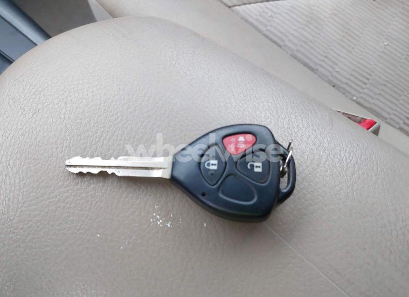 Photo 11 of 2012 Toyota Rav4 (VIN 2T3BF4DV6CW208467)