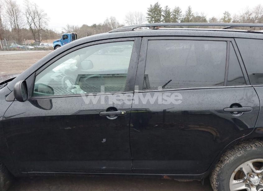 Photo 15 of 2012 Toyota Rav4 (VIN 2T3BF4DV6CW208467)