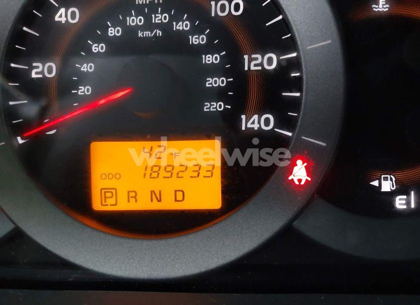 Photo 16 of 2012 Toyota Rav4 (VIN 2T3BF4DV6CW208467)