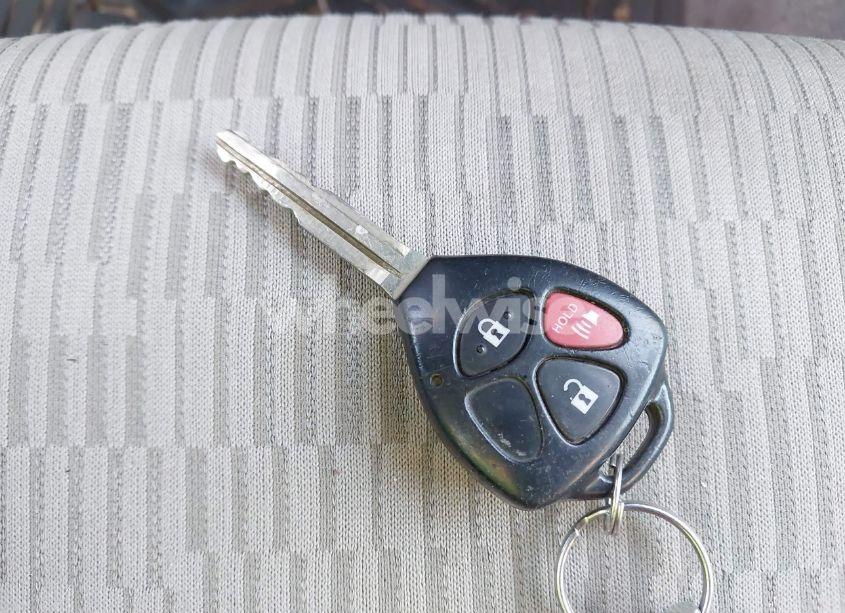 Photo 11 of 2012 Toyota Rav4 (VIN 2T3BF4DV6CW260746)