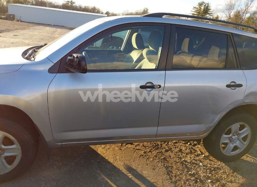 Photo 15 of 2012 Toyota Rav4 (VIN 2T3BF4DV6CW260746)