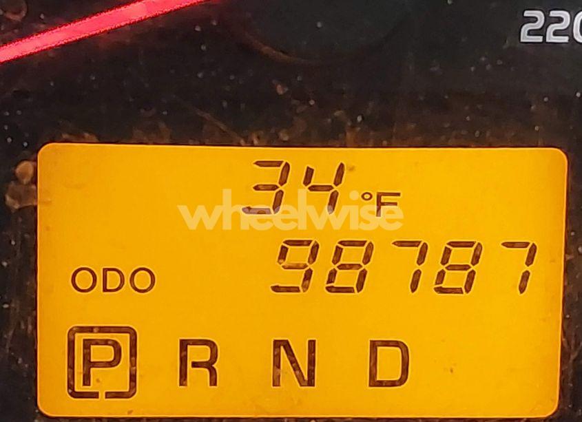 Photo 16 of 2012 Toyota Rav4 (VIN 2T3BF4DV6CW260746)