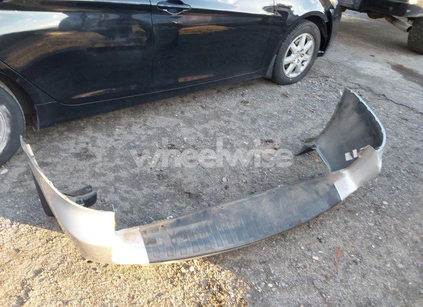 Photo 18 of 2012 Toyota Rav4 (VIN 2T3BF4DV6CW260746)