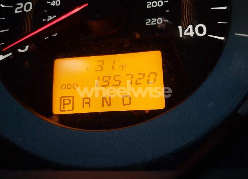 Photo 15 of 2012 Toyota Rav4 (VIN 2T3BF4DV6CW261234)