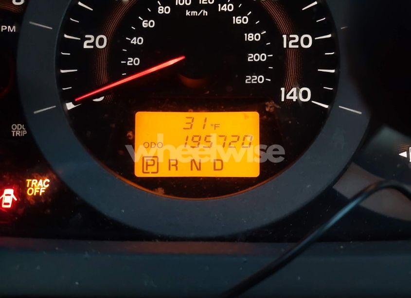 Photo 7 of 2012 Toyota Rav4 (VIN 2T3BF4DV6CW261234)