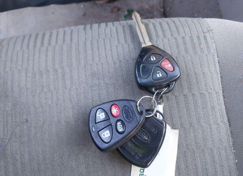 Photo 11 of 2010 Toyota Rav4 (VIN 2T3BF4DV7AW050654)