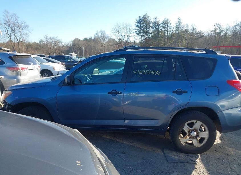 Photo 14 of 2010 Toyota Rav4 (VIN 2T3BF4DV7AW050654)