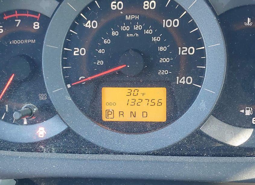 Photo 15 of 2010 Toyota Rav4 (VIN 2T3BF4DV7AW050654)