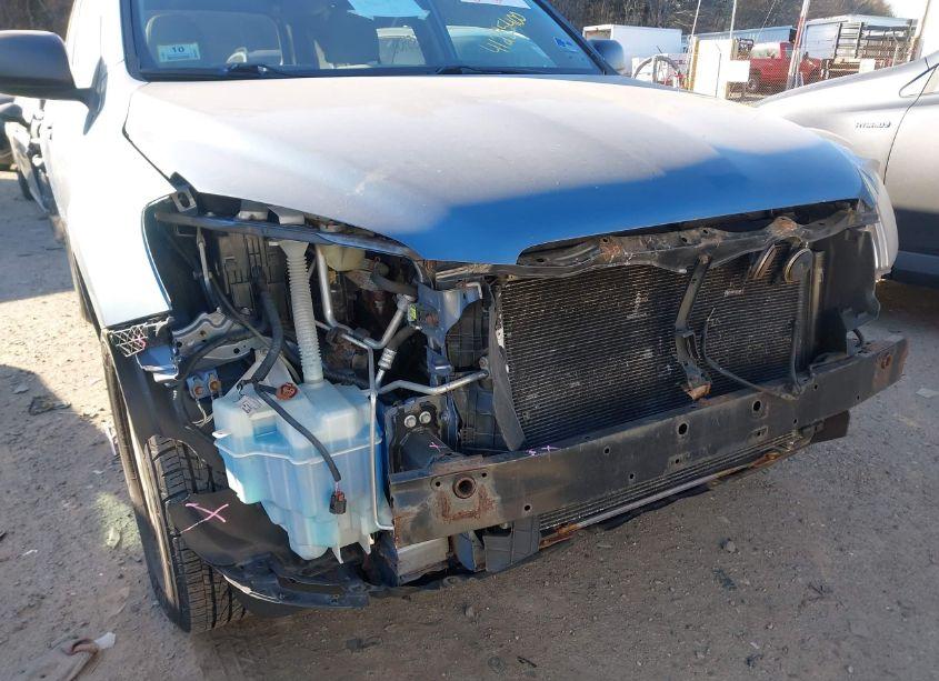 Photo 6 of 2010 Toyota Rav4 (VIN 2T3BF4DV7AW050654)