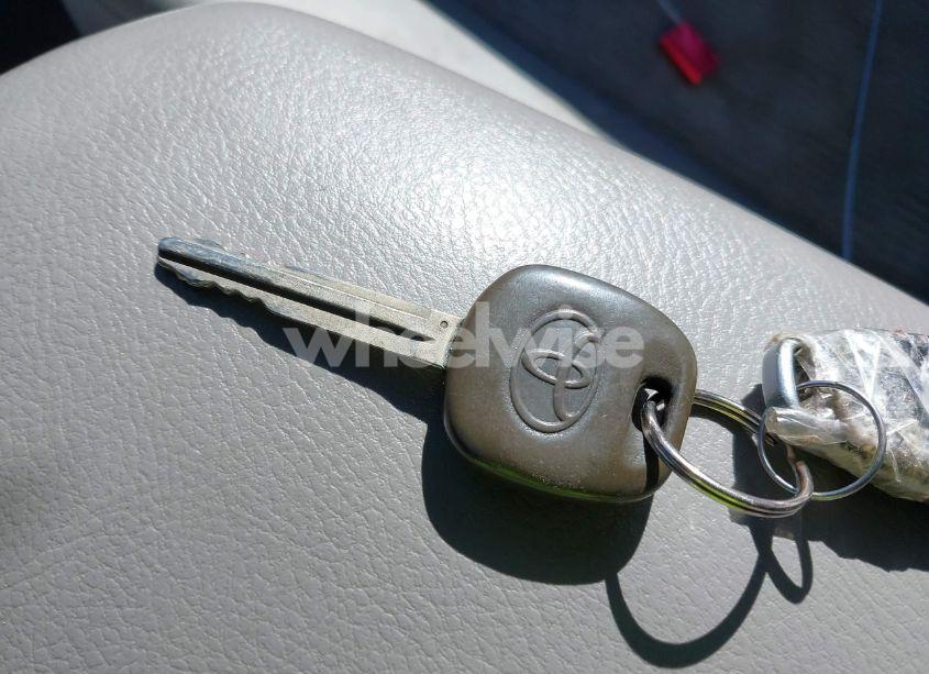 Photo 11 of 2010 Toyota Rav4 (VIN 2T3BF4DV7AW059905)