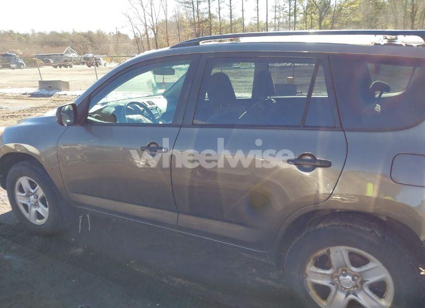 Photo 14 of 2010 Toyota Rav4 (VIN 2T3BF4DV7AW059905)