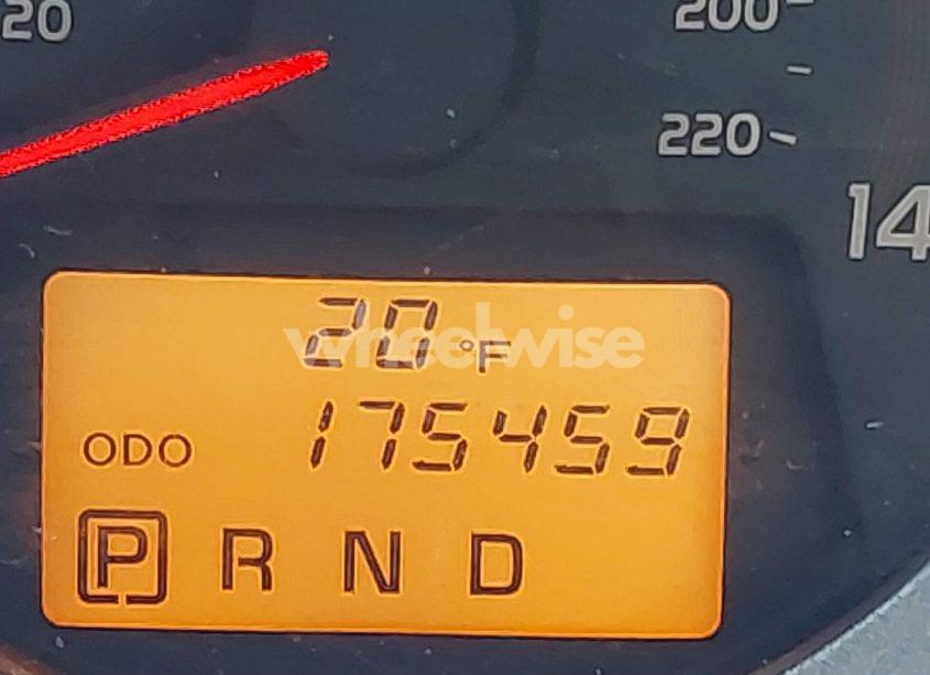 Photo 15 of 2010 Toyota Rav4 (VIN 2T3BF4DV7AW059905)