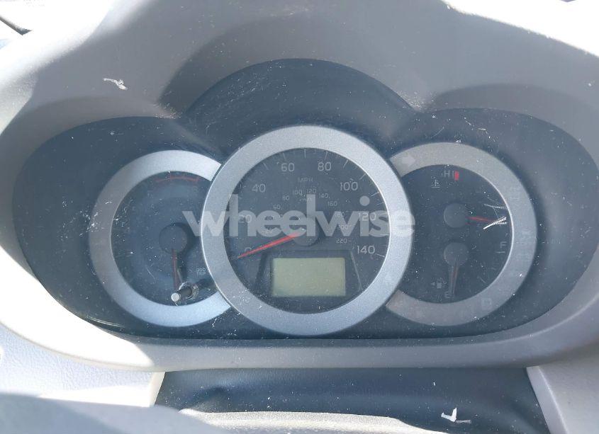 Photo 7 of 2011 Toyota Rav4 (VIN 2T3BF4DV7BW083333)