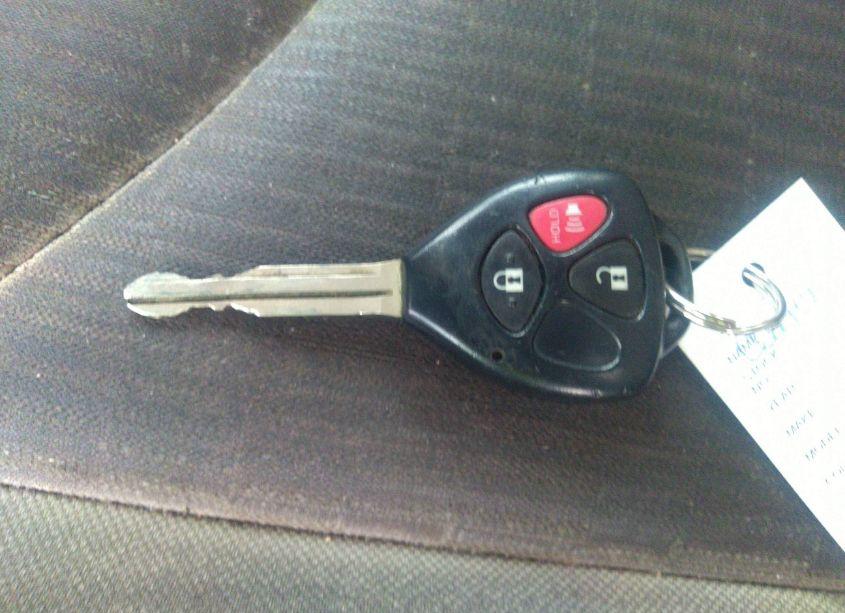 Photo 11 of 2011 Toyota Rav4 (VIN 2T3BF4DV7BW083932)