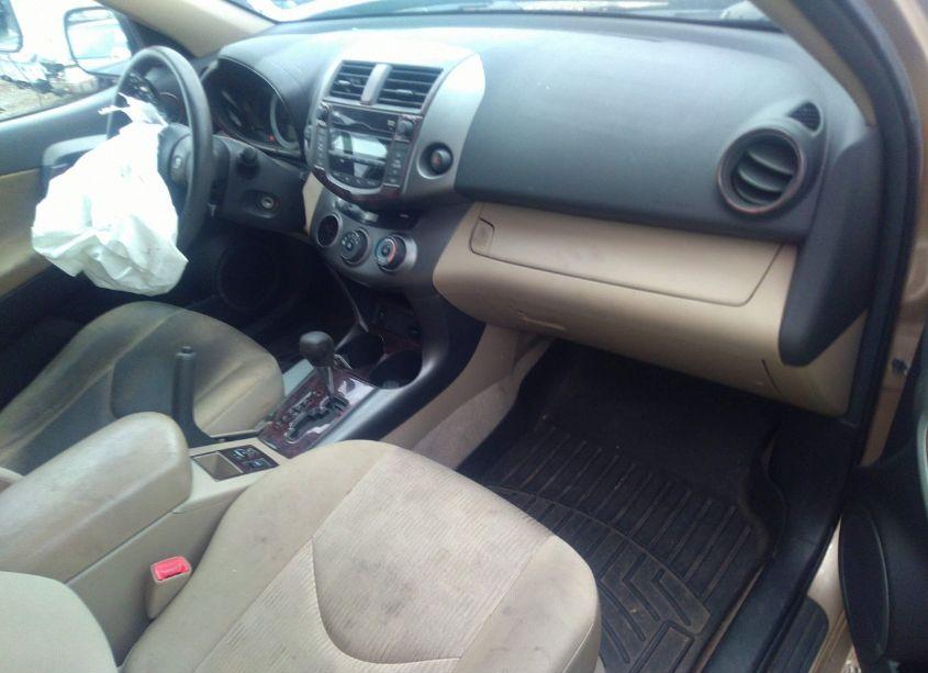 Photo 5 of 2011 Toyota Rav4 (VIN 2T3BF4DV7BW083932)