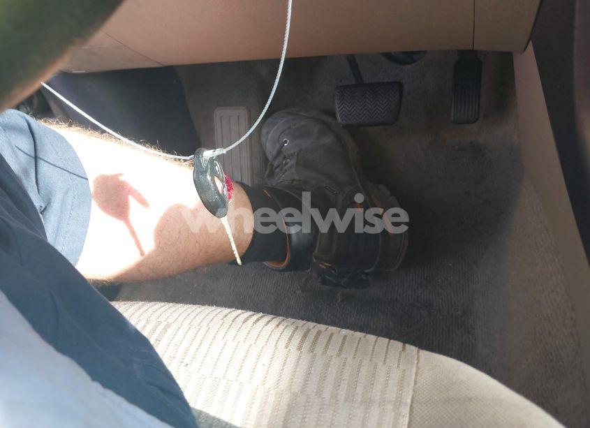 Photo 11 of 2011 Toyota Rav4 (VIN 2T3BF4DV7BW096731)