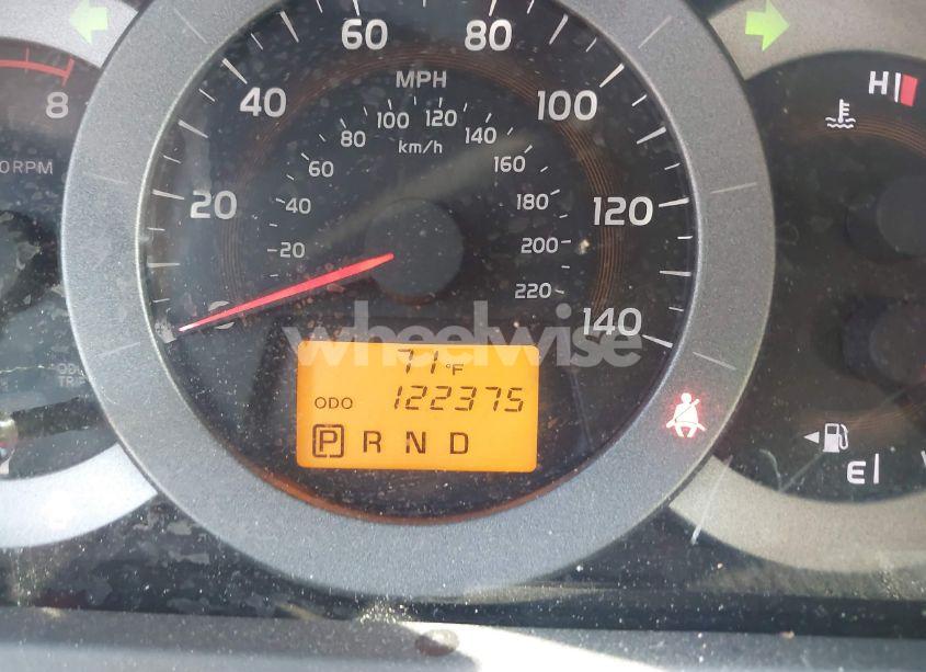 Photo 15 of 2011 Toyota Rav4 (VIN 2T3BF4DV7BW096731)