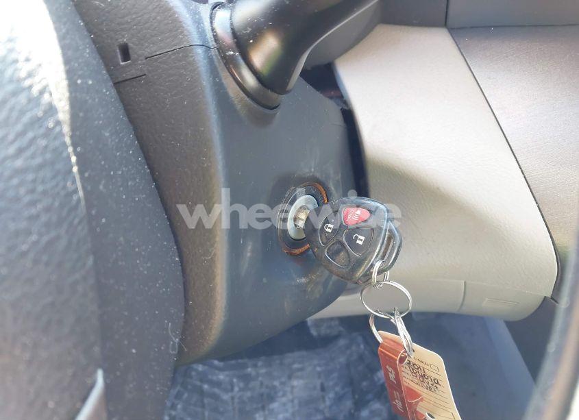 Photo 11 of 2011 Toyota Rav4 (VIN 2T3BF4DV7BW114483)