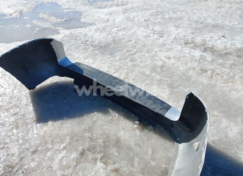 Photo 12 of 2011 Toyota Rav4 (VIN 2T3BF4DV7BW114483)