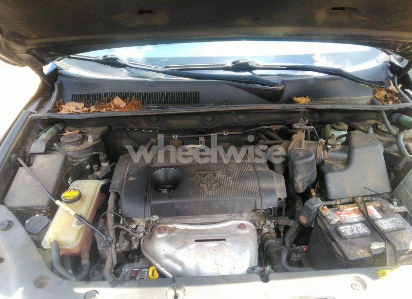 Photo 10 of 2011 Toyota Rav4 (VIN 2T3BF4DV7BW128819)