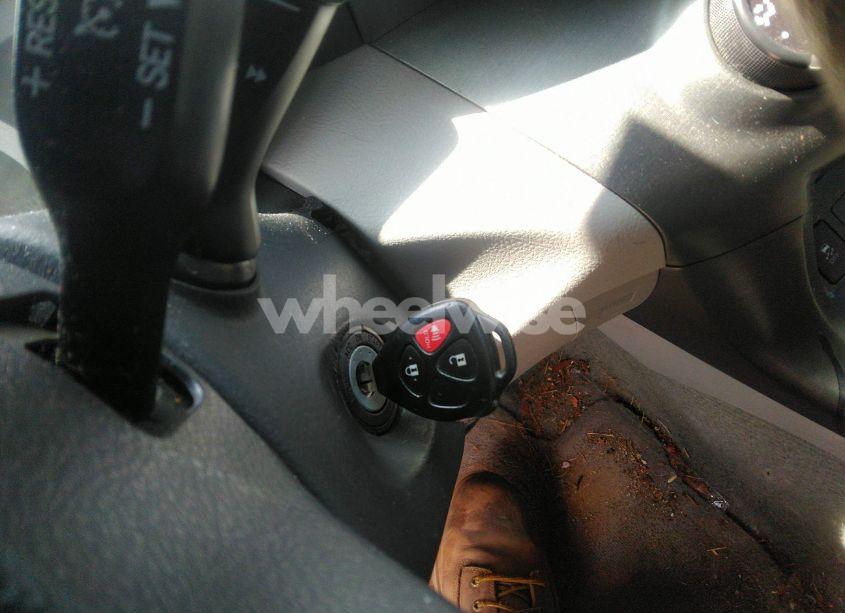 Photo 11 of 2011 Toyota Rav4 (VIN 2T3BF4DV7BW128819)