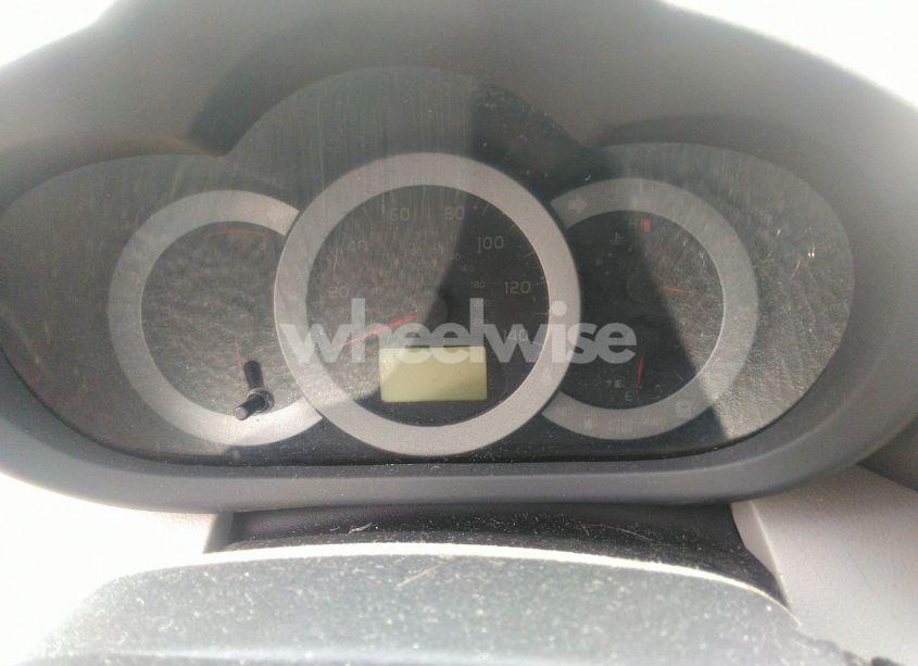 Photo 15 of 2011 Toyota Rav4 (VIN 2T3BF4DV7BW128819)