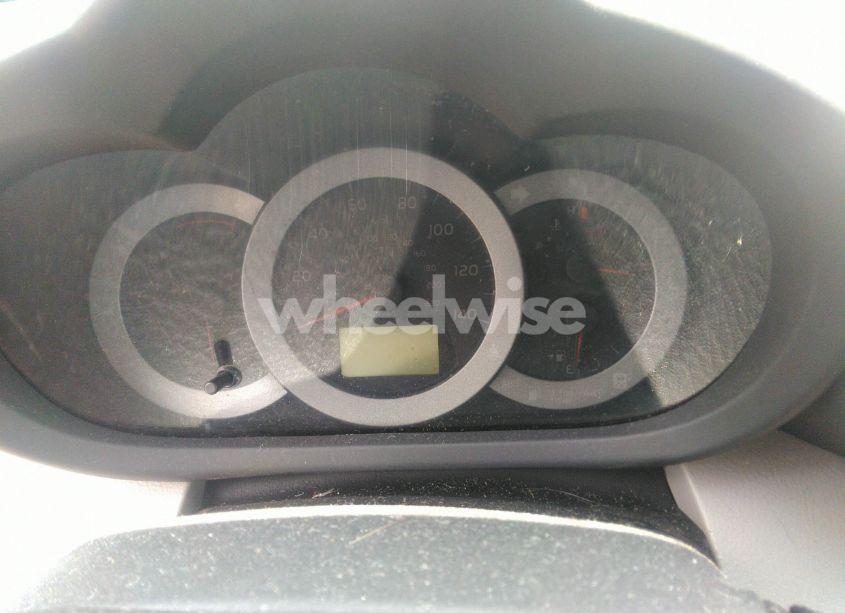 Photo 7 of 2011 Toyota Rav4 (VIN 2T3BF4DV7BW128819)