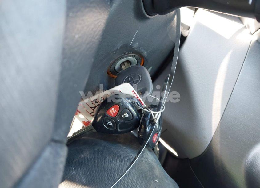 Photo 11 of 2011 Toyota Rav4 (VIN 2T3BF4DV7BW130831)
