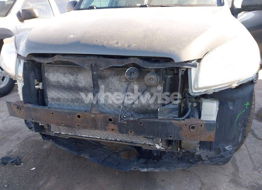 Photo 6 of 2011 Toyota Rav4 (VIN 2T3BF4DV7BW130831)