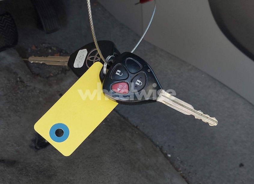 Photo 11 of 2011 Toyota Rav4 (VIN 2T3BF4DV7BW146138)