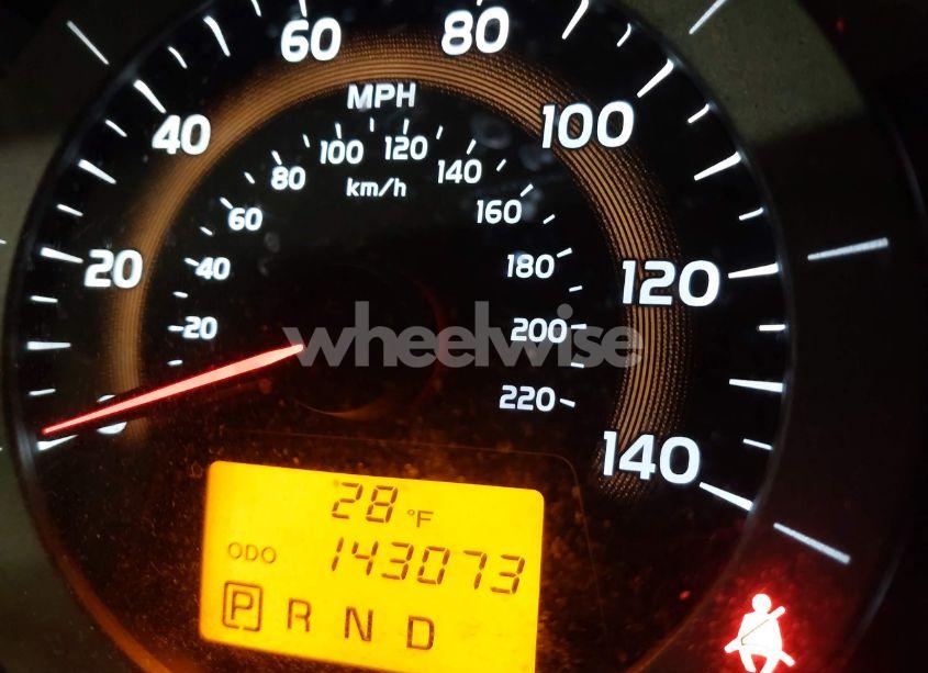 Photo 15 of 2011 Toyota Rav4 (VIN 2T3BF4DV7BW164025)