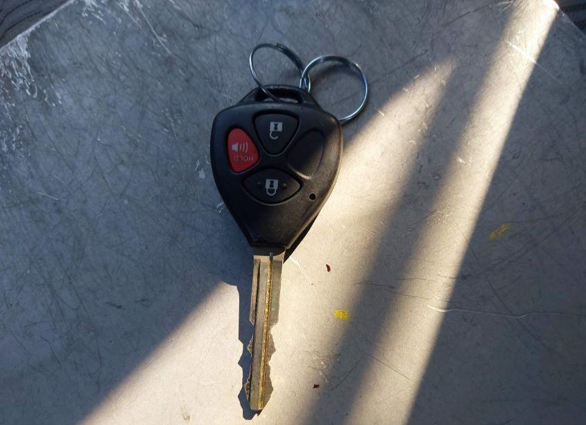 Photo 11 of 2012 Toyota Rav4 (VIN 2T3BF4DV7CW180923)