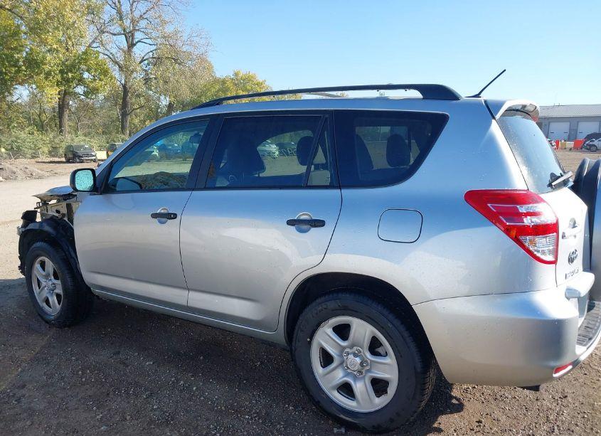 Photo 15 of 2012 Toyota Rav4 (VIN 2T3BF4DV7CW180923)