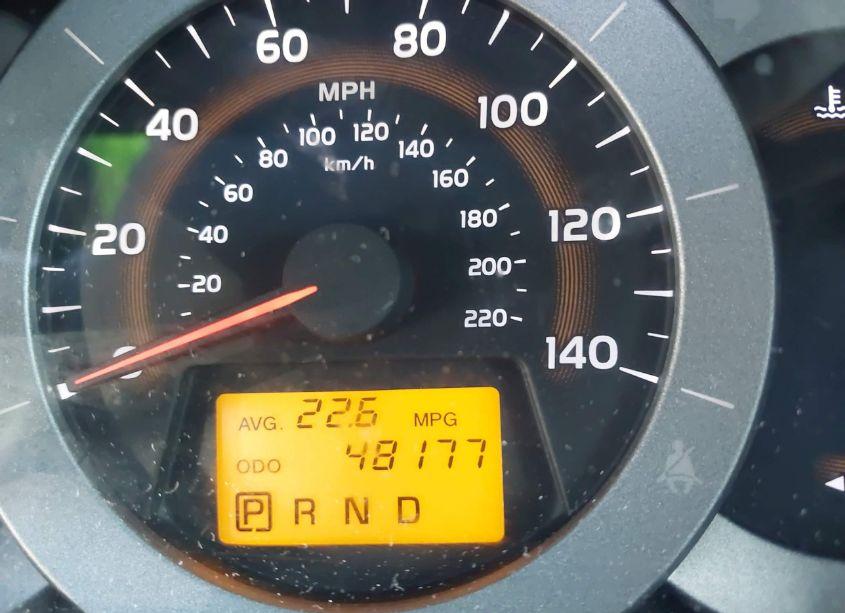 Photo 16 of 2012 Toyota Rav4 (VIN 2T3BF4DV7CW180923)