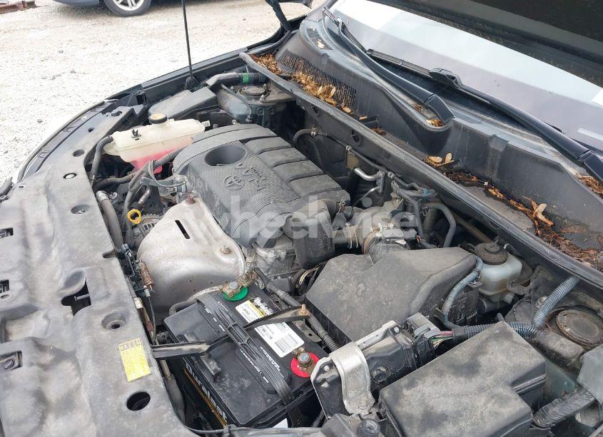 Photo 10 of 2012 Toyota Rav4 (VIN 2T3BF4DV7CW181943)