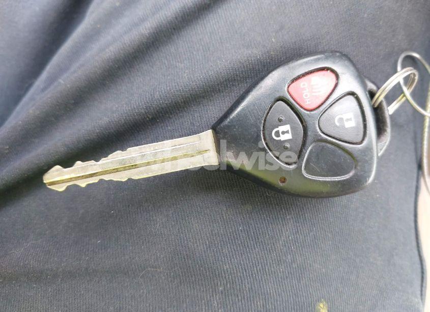 Photo 11 of 2012 Toyota Rav4 (VIN 2T3BF4DV7CW181943)