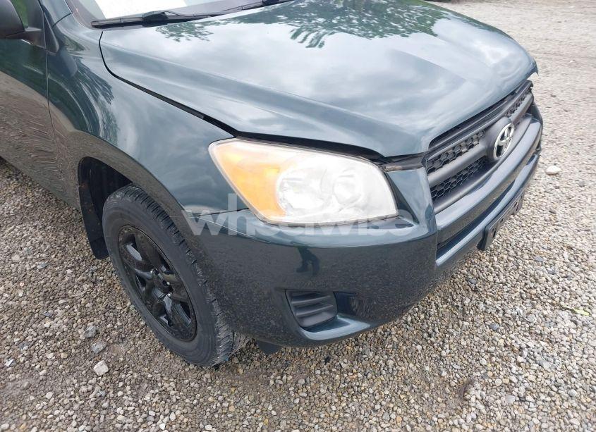 Photo 18 of 2012 Toyota Rav4 (VIN 2T3BF4DV7CW181943)