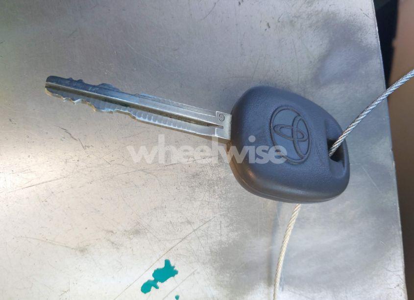 Photo 11 of 2012 Toyota Rav4 (VIN 2T3BF4DV7CW193333)