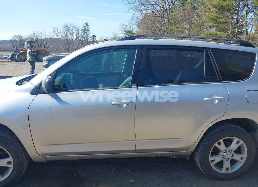 Photo 15 of 2012 Toyota Rav4 (VIN 2T3BF4DV7CW193333)