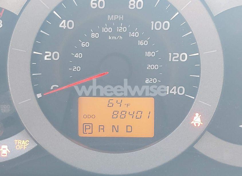 Photo 16 of 2012 Toyota Rav4 (VIN 2T3BF4DV7CW193333)