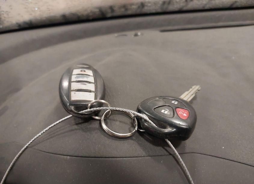 Photo 11 of 2012 Toyota Rav4 (VIN 2T3BF4DV7CW196684)