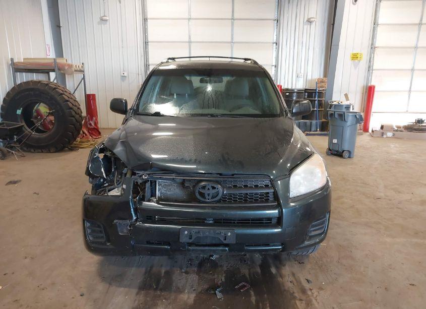 Photo 12 of 2012 Toyota Rav4 (VIN 2T3BF4DV7CW196684)