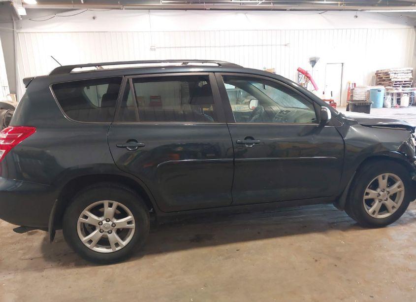 Photo 13 of 2012 Toyota Rav4 (VIN 2T3BF4DV7CW196684)