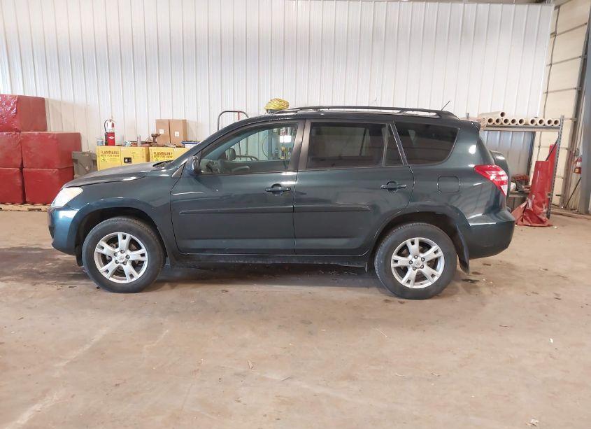 Photo 14 of 2012 Toyota Rav4 (VIN 2T3BF4DV7CW196684)