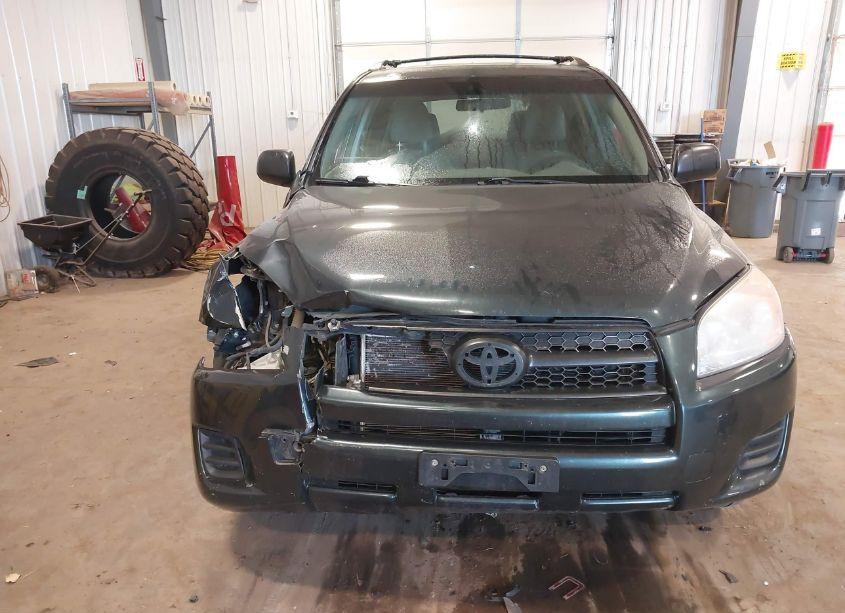 Photo 6 of 2012 Toyota Rav4 (VIN 2T3BF4DV7CW196684)