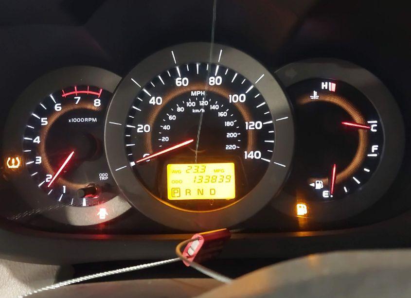 Photo 7 of 2012 Toyota Rav4 (VIN 2T3BF4DV7CW196684)