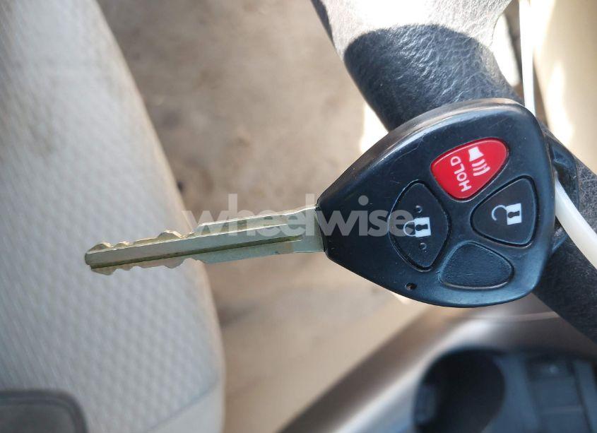 Photo 11 of 2012 Toyota Rav4 (VIN 2T3BF4DV7CW201897)